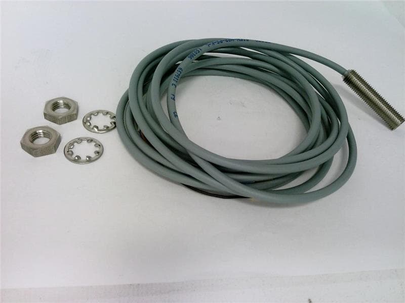FESTO SIEN-M8B-PS-K-L