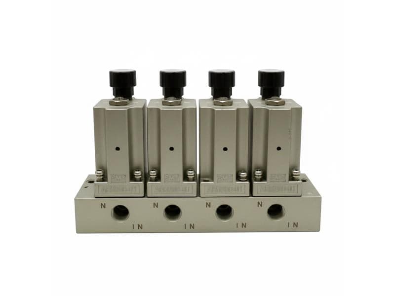 SMC ARM2000-4A1-01G