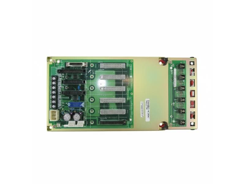 YASKAWA ELECTRIC JANCD-MBB02