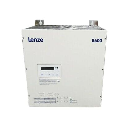 LENZE EVF8611-E