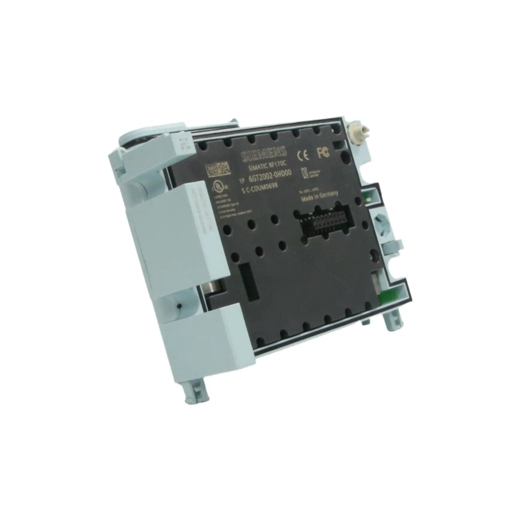 Siemens RF170C 6GT2002 0HD00 RFID Communication Module