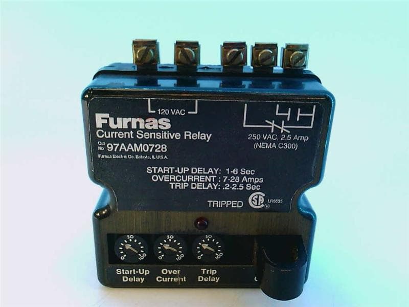 SIEMENS 97AMM0728