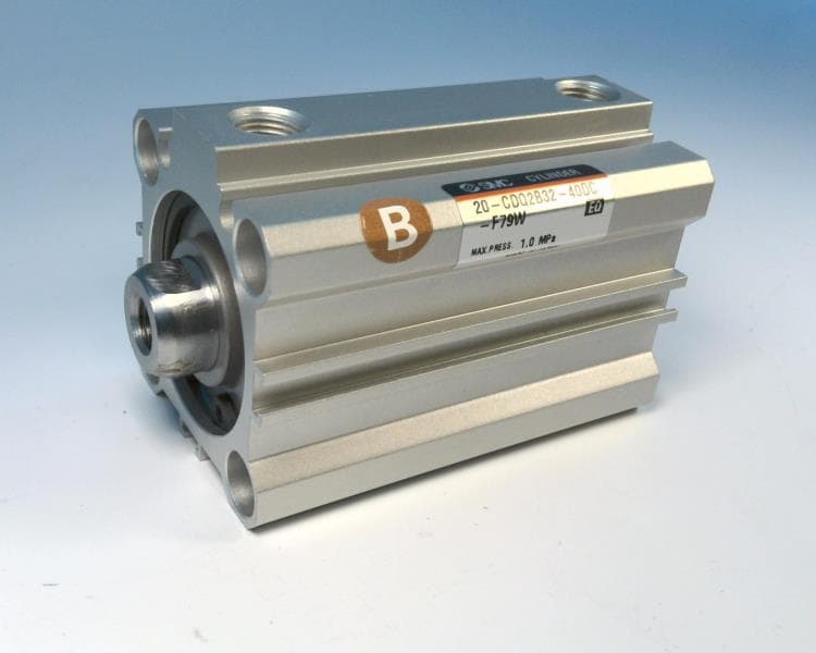 SMC 20-CDQ2B32-40DC-F79W