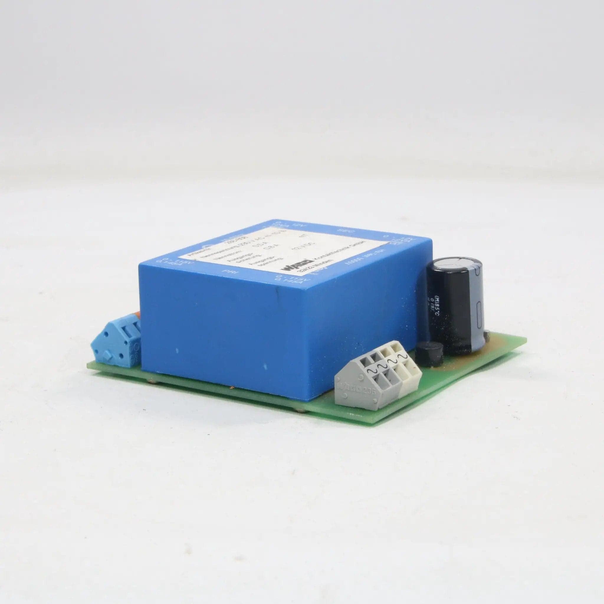 Wago Stabilised Power Supply 288-808