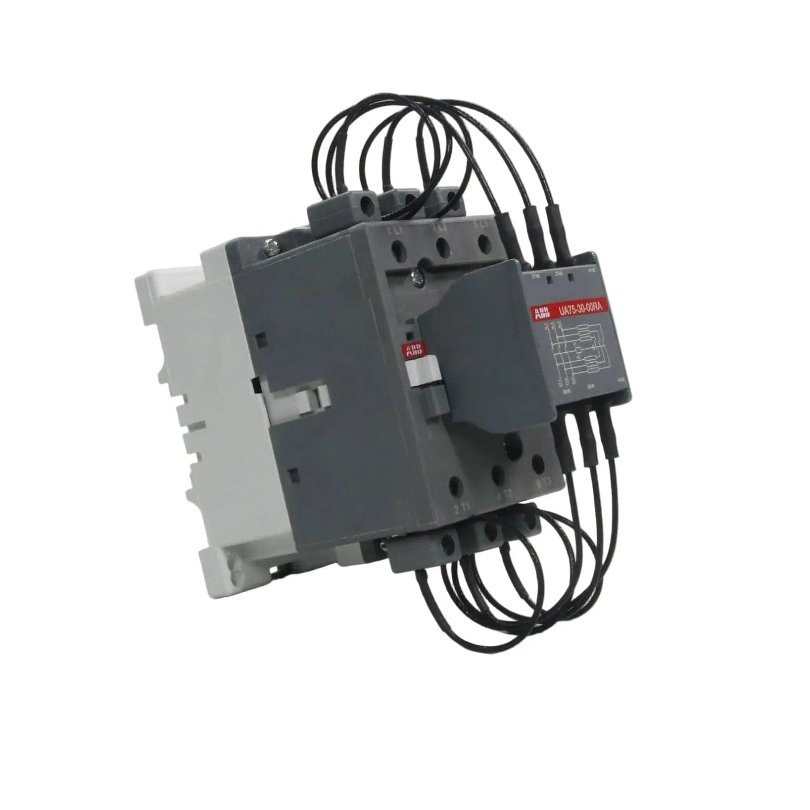 ABB UA74-30-00RA Capacitor Switching Contactor