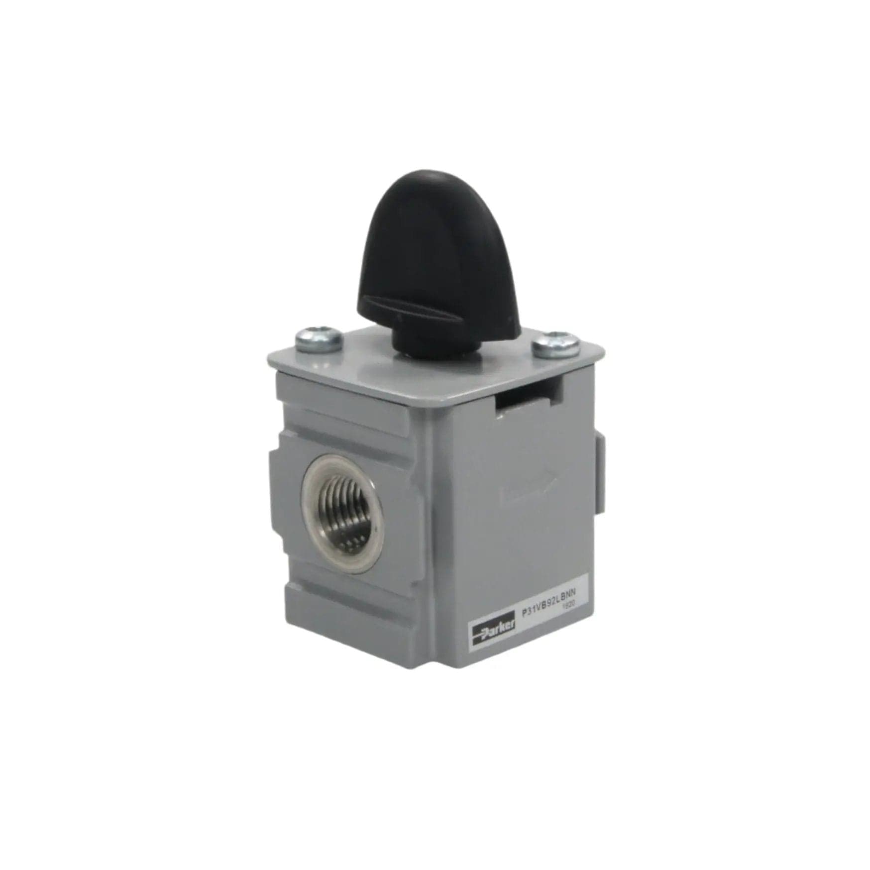 Parker P31VB92LBNN Ball Valve