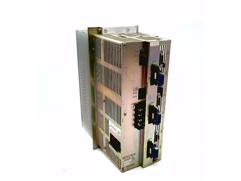 YASKAWA ELECTRIC CACR-IR020202FB