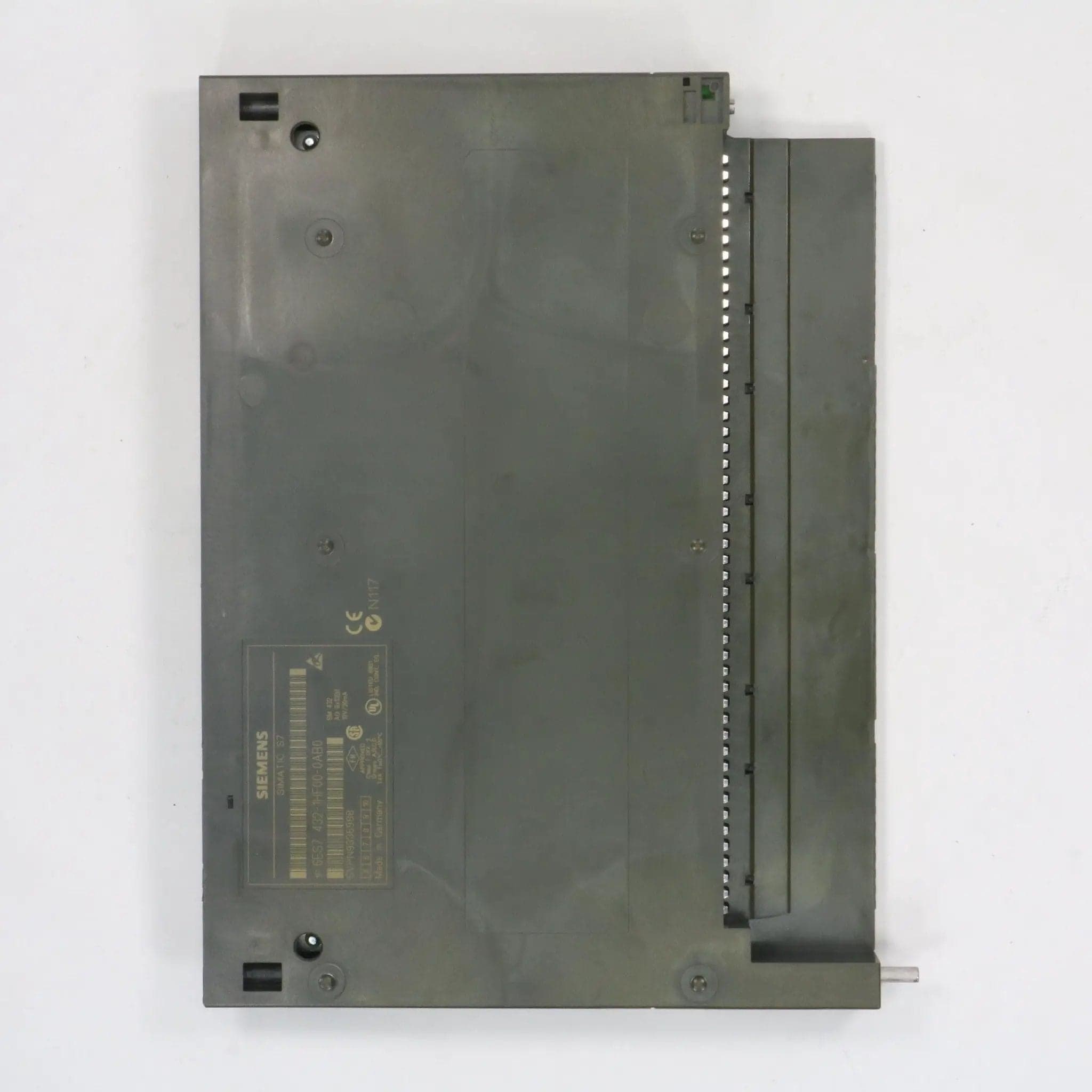 Siemens 6ES7 432-1HF00-0AB0 Analog Output Module