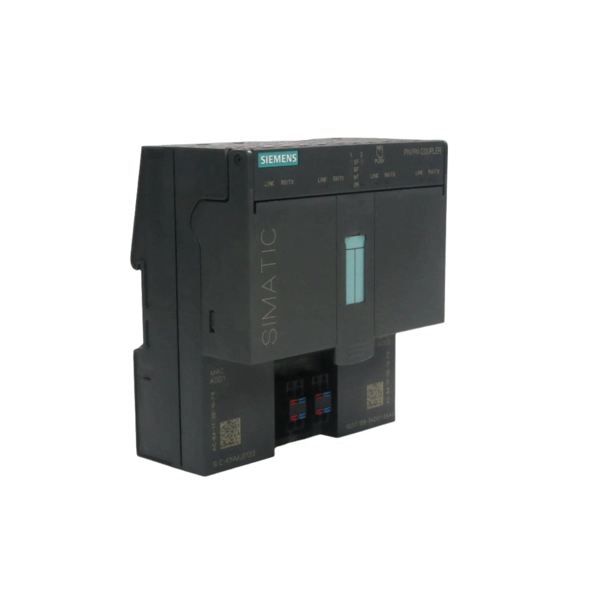 Siemens 6ES7 158 3AD01 0XA0 Coupler Module