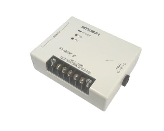 MITSUBISHI FX-485PC-IF