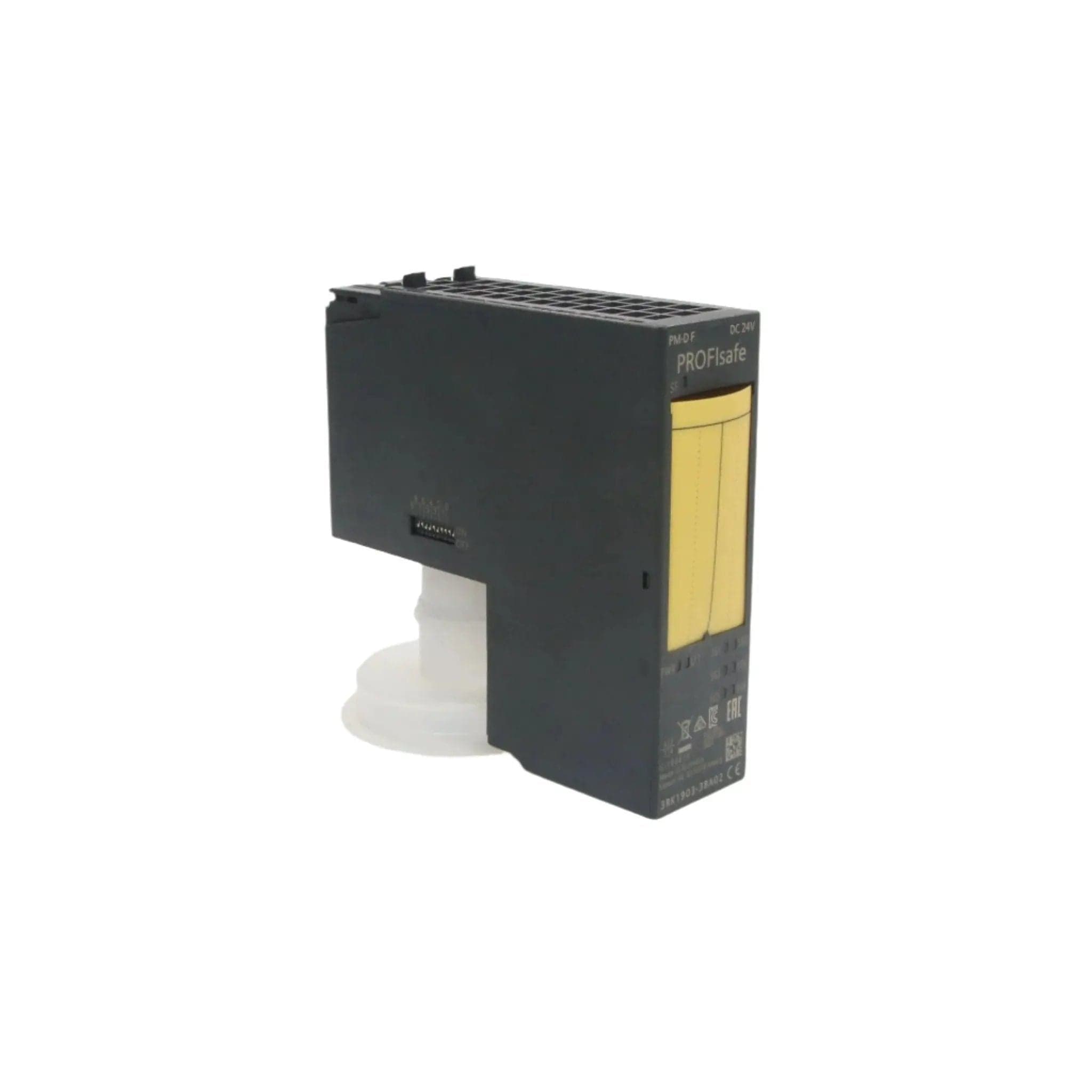 Siemens 3RK1903 3BA02 Profisafe Power Module