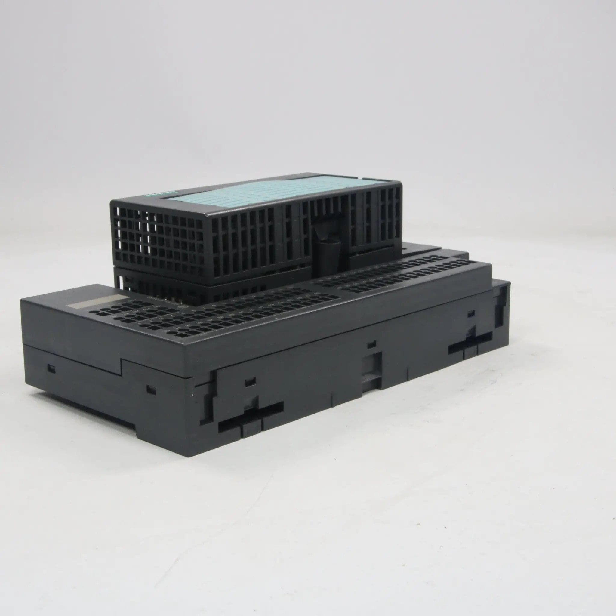 Siemens ET 200L DI16/D016 x DC24V/0.5A Module