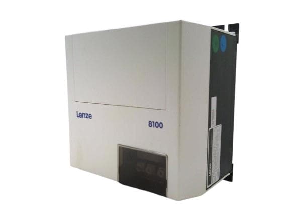 LENZE 8105_E.5C.21