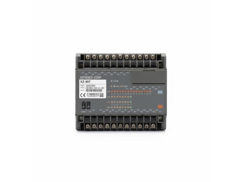 KEYENCE CORP KZ-40T