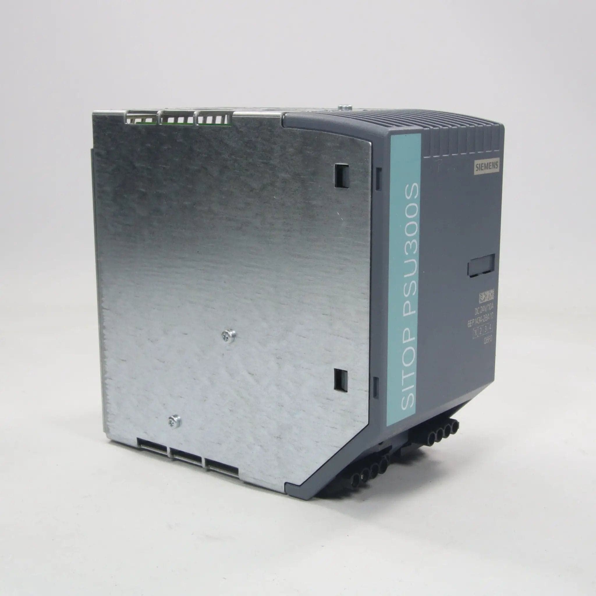 Siemens Sitop PSU300S Power Supply 6EP1434-2BA10