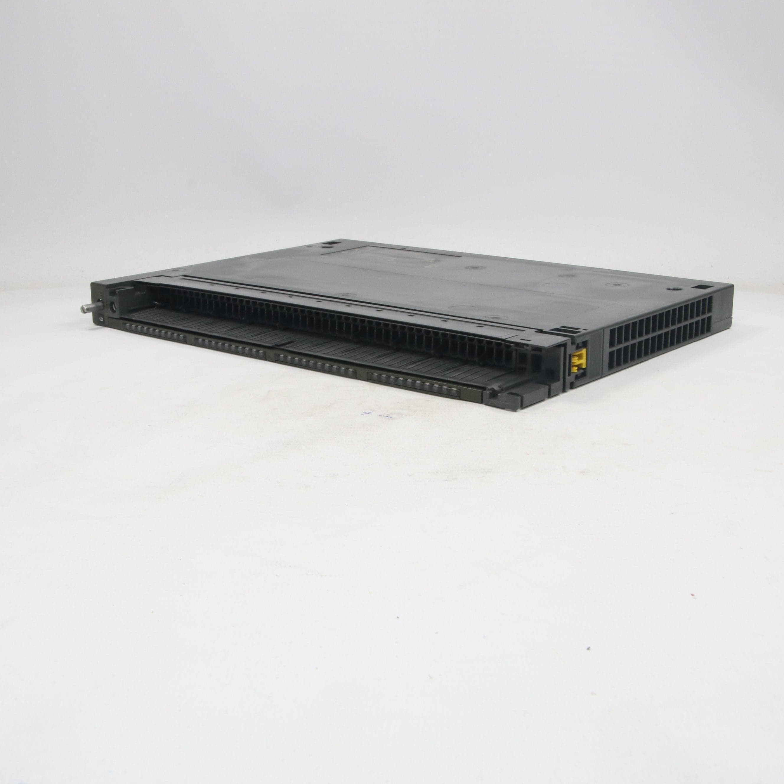 Siemens 6ES7 421-1BL01-0AA0 Digital Input Module