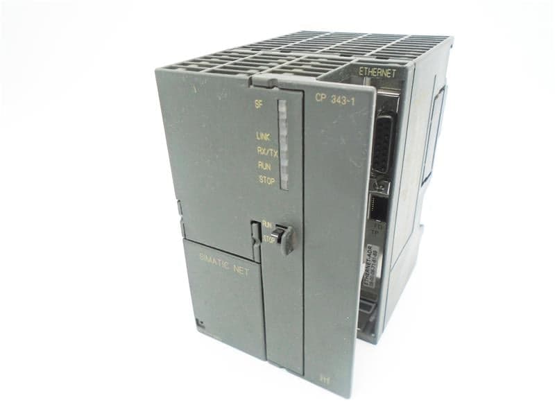SIEMENS 6GK7343-1EX11-0XE0
