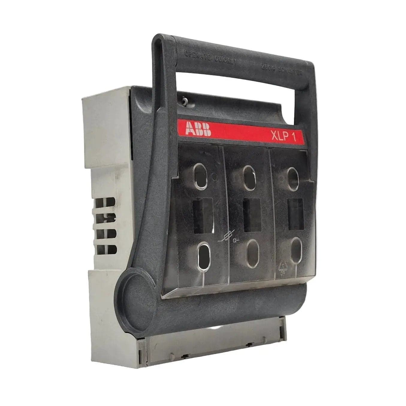 ABB XLP 1 Fuse Switch Disconnector