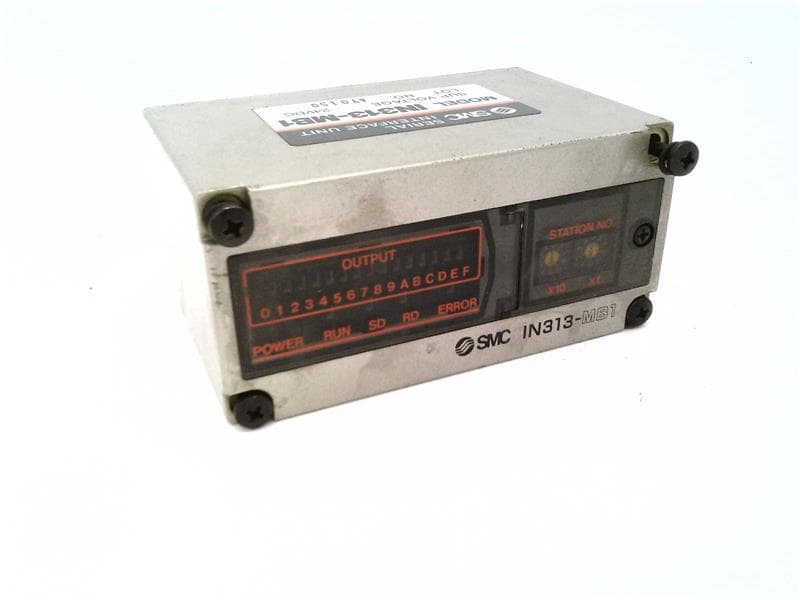 SMC IN313-MB1