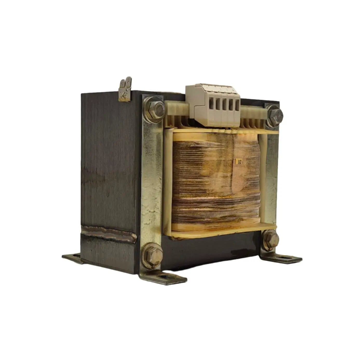 Siemens 4AM5941-5AT10-0B Single Phase Control Transformer