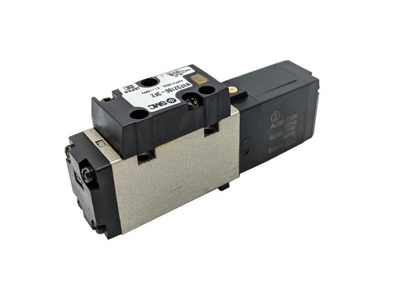 SMC NVFS2100-3FZ