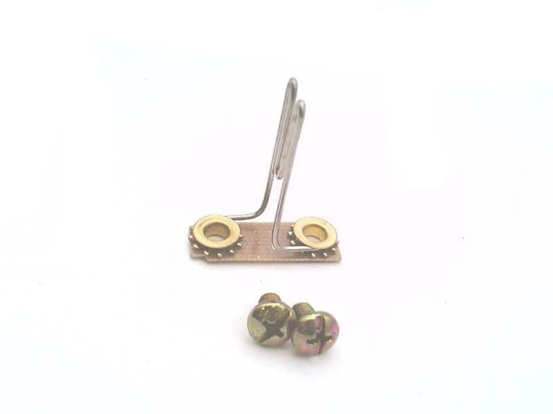 GENERAL ELECTRIC CR123-C4.19A