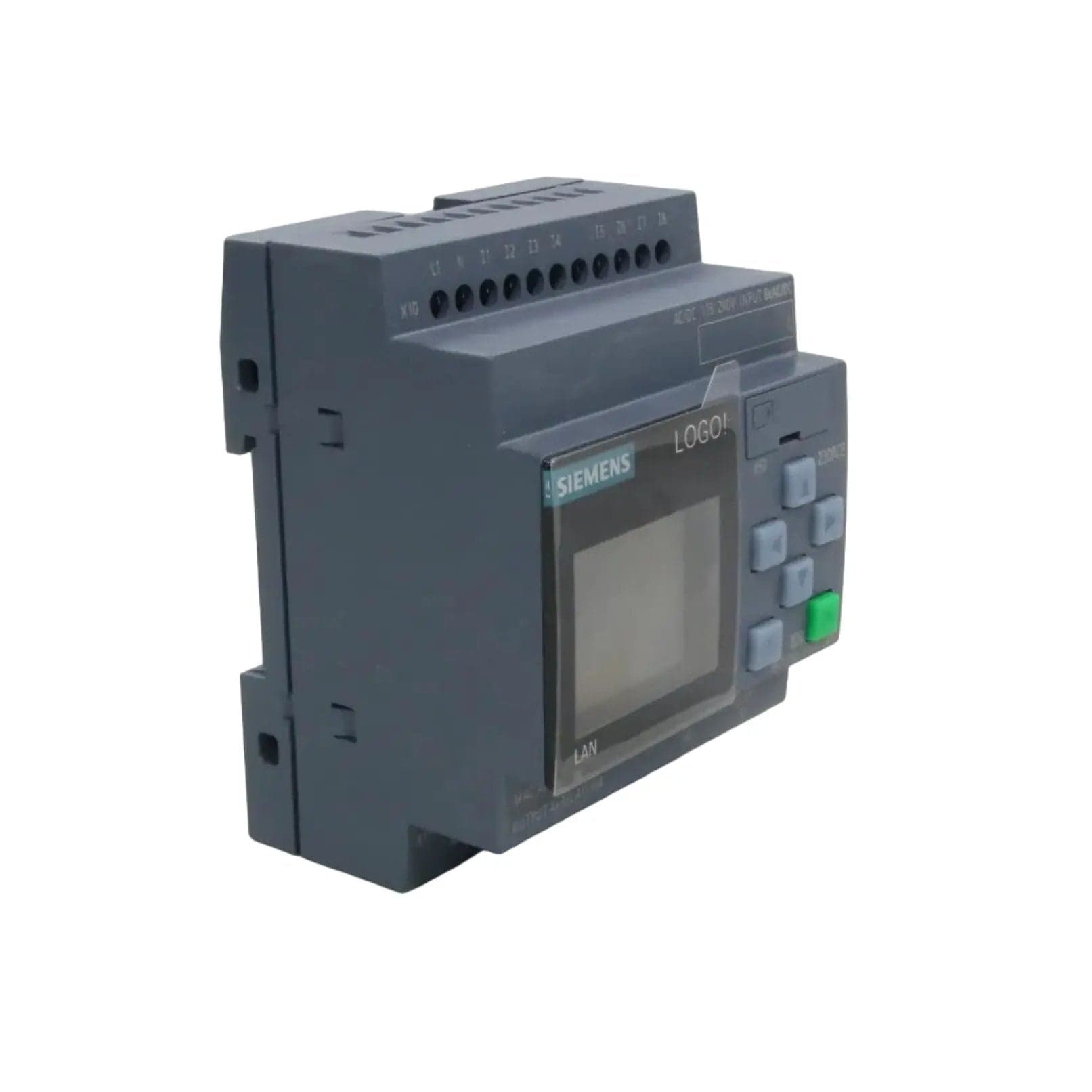 Siemens LOGO! 230 RCE 6ED1 052-1FB08-0BA0 Logic Module