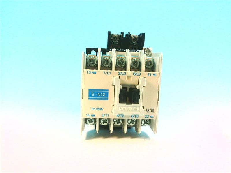 MITSUBISHI S-N12CXAC120V