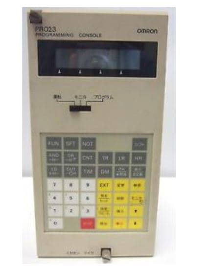 OMRON C500-PRO23