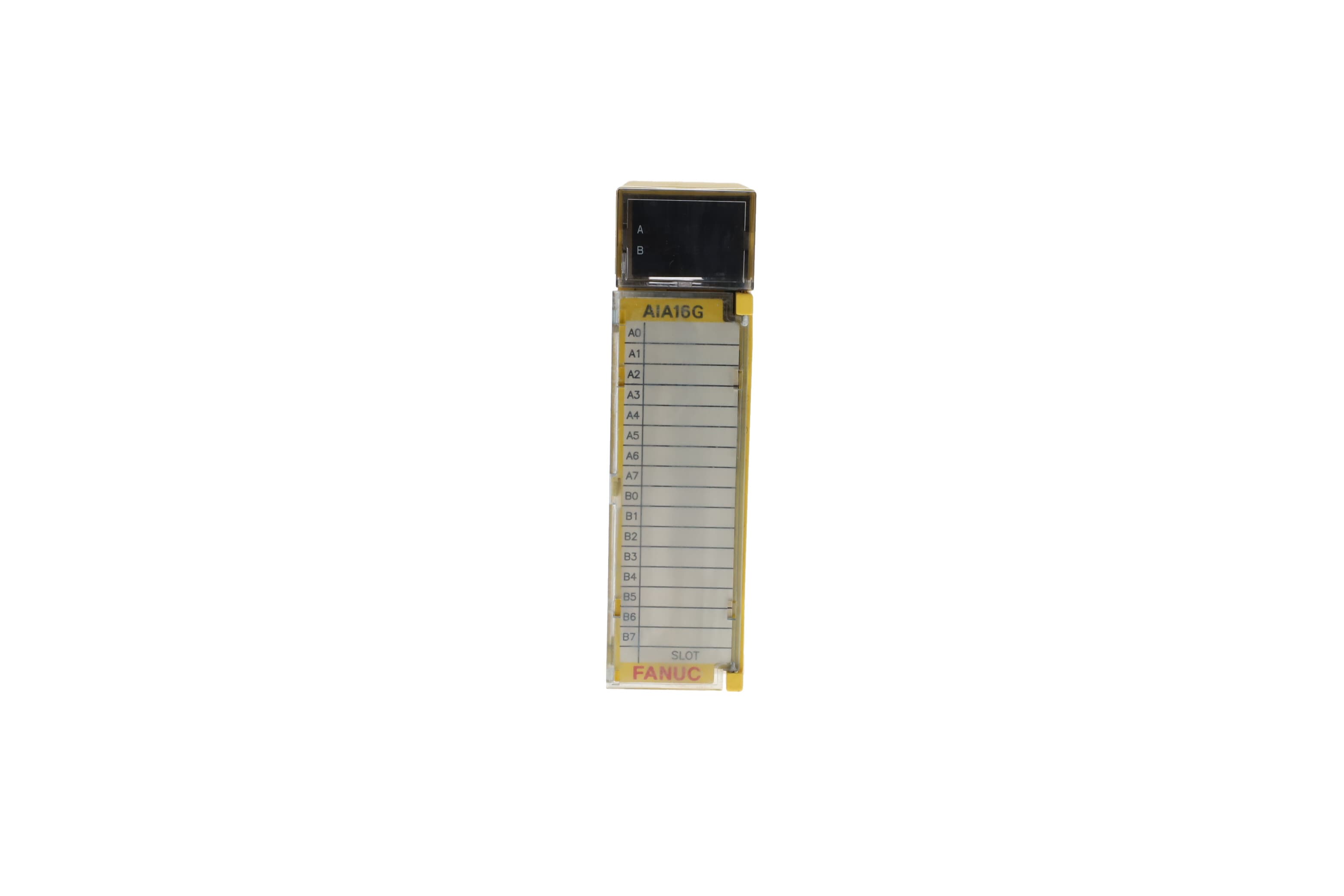 16‑Point AC Input Module, AIA16G
