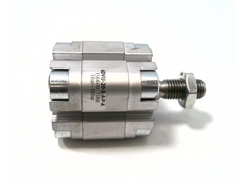 FESTO ADVU-20-5-A-P-A