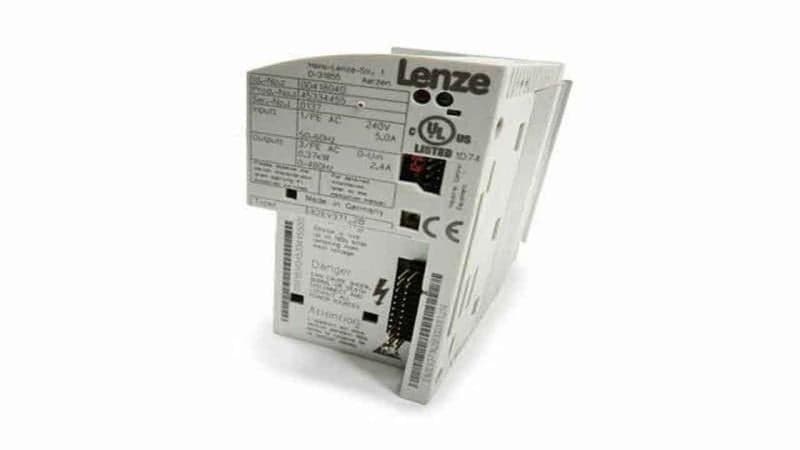 LENZE E82EV371-2B