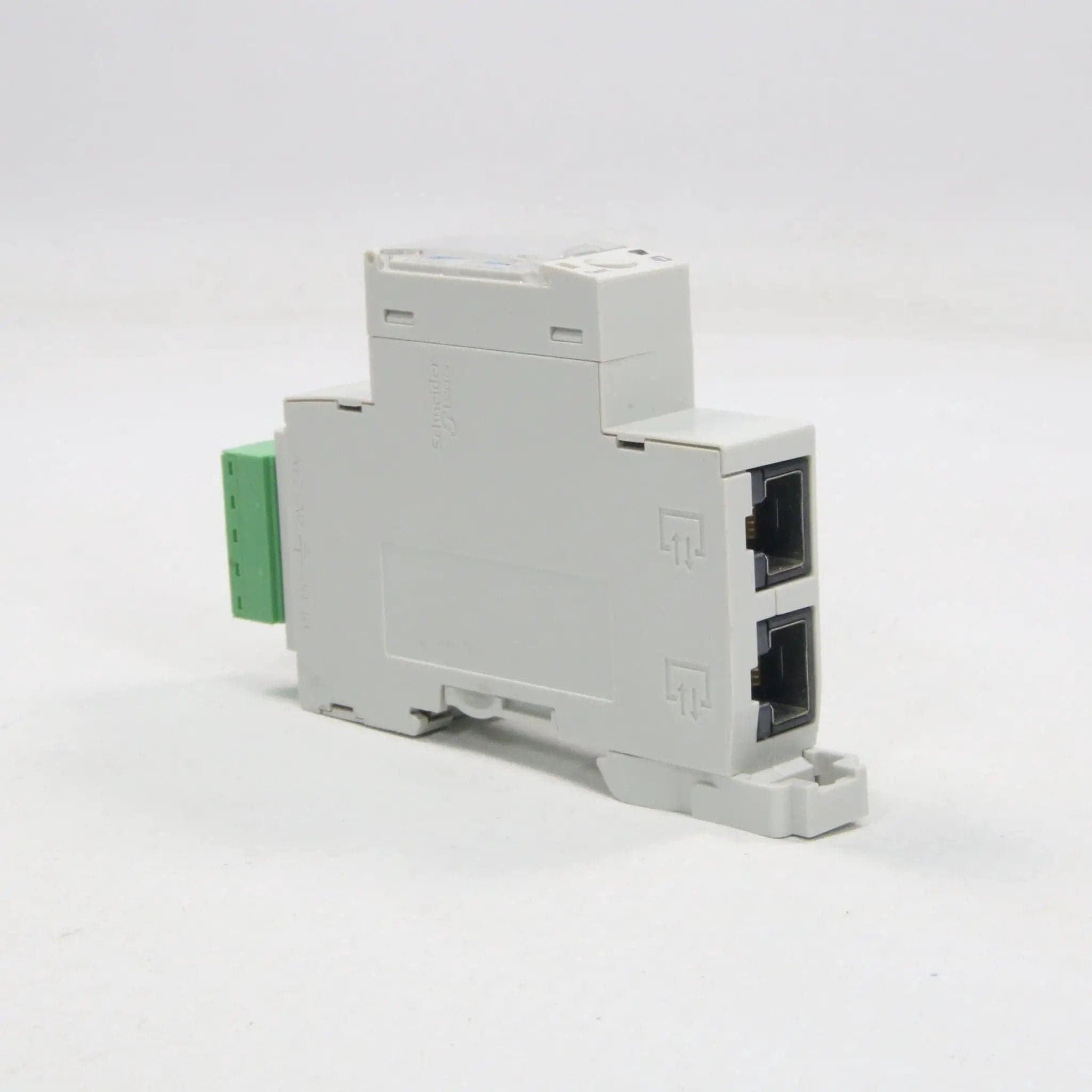 Shneider Electric TRV00210 Modbus SL Communication Interface Module