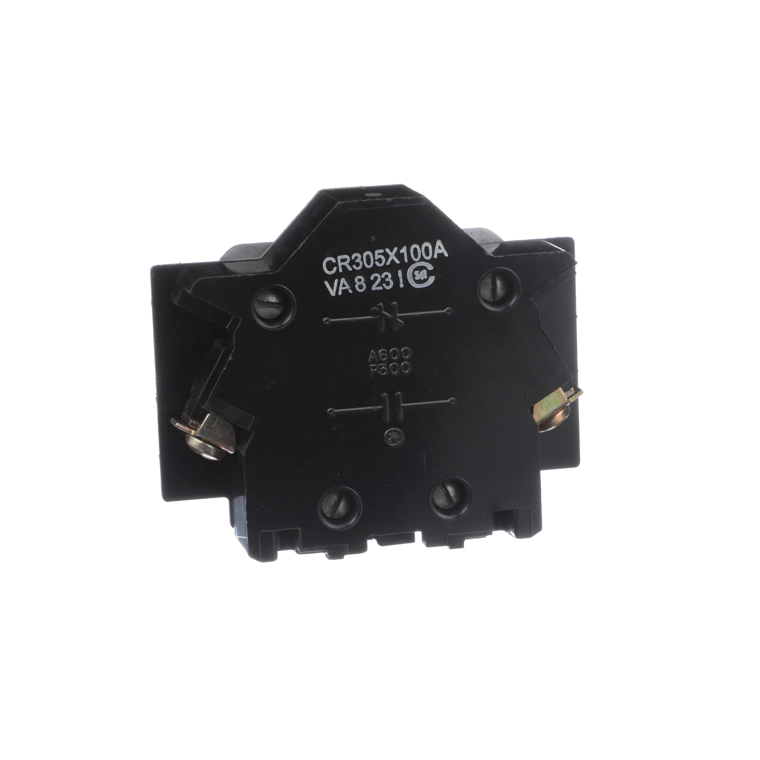 GENERAL ELECTRIC CR305X100A