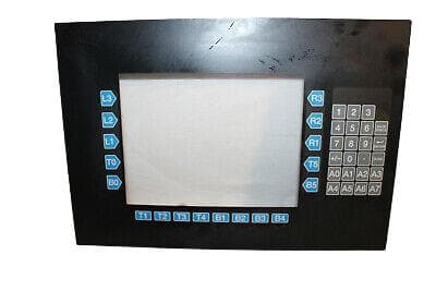 FANUC HMIKPN402