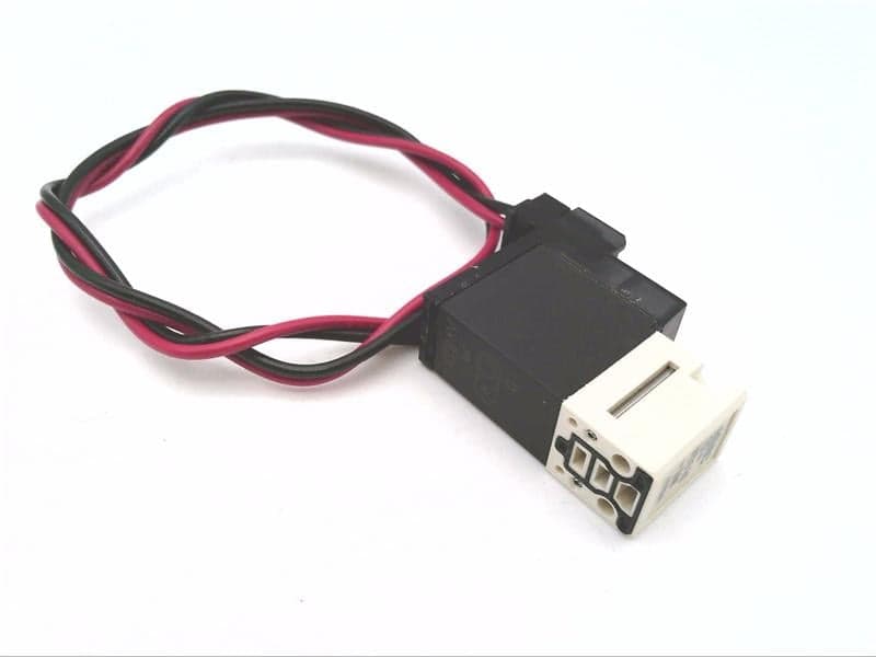 SMC 10-VQ110-5M