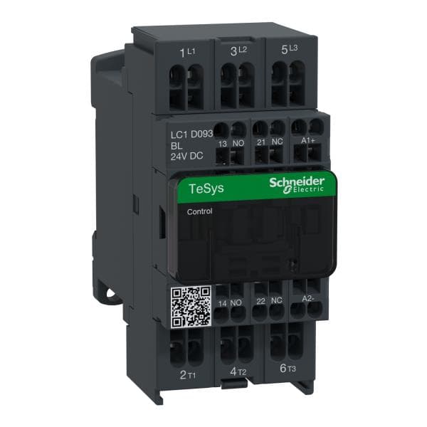 SCHNEIDER ELECTRIC LC1D093BL
