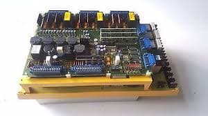 FANUC A06B-6058-H333
