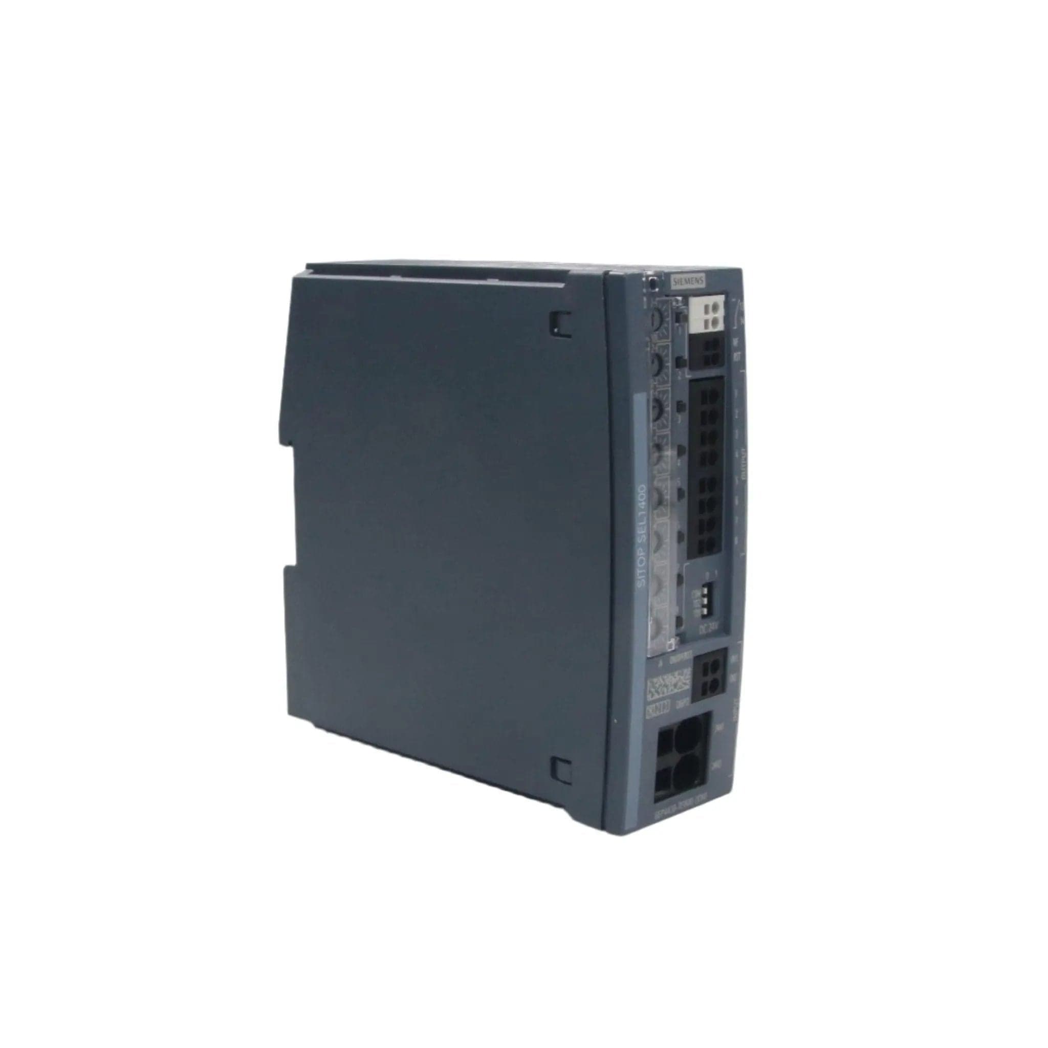Siemens 6EP4438-7EB00-3DX0 Selectivity Module