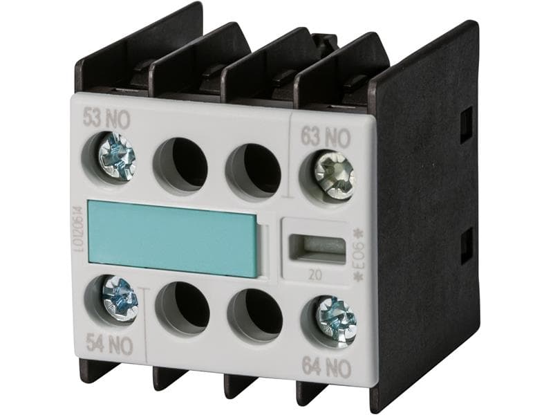 SIEMENS 3RH1911-1FA20