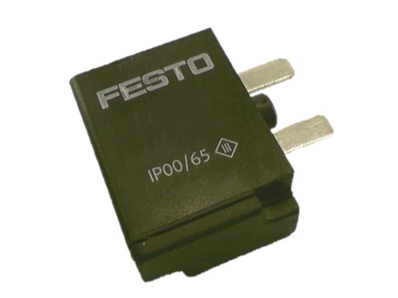 FESTO MSZC-3-21-DC