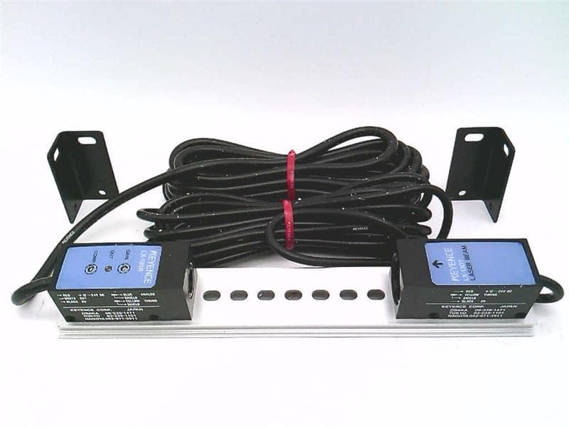 KEYENCE CORP LX-130
