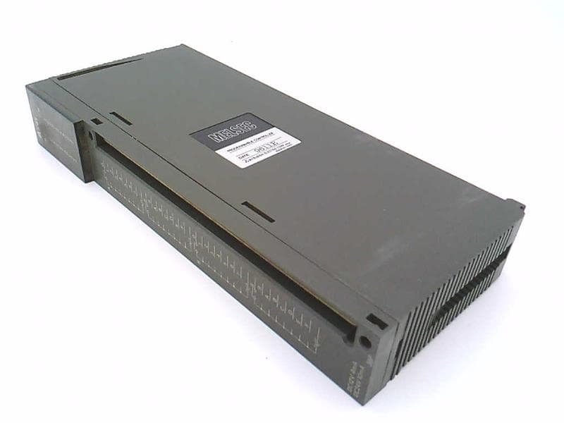 AX41 Digital Input Module, 32 sink inputs, 24 VDC