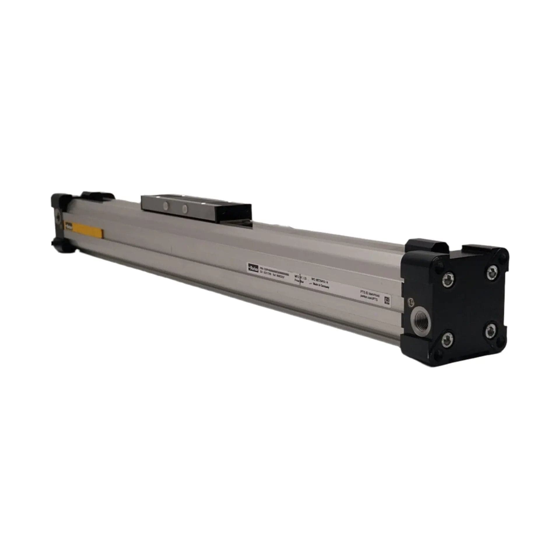 Parker OSP-P Rodless Pneumatic Actuator – Model OSPP400000000350000000000