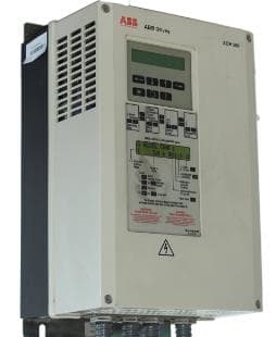 ASEA BROWN BOVERI ACH501-030-4-00P2