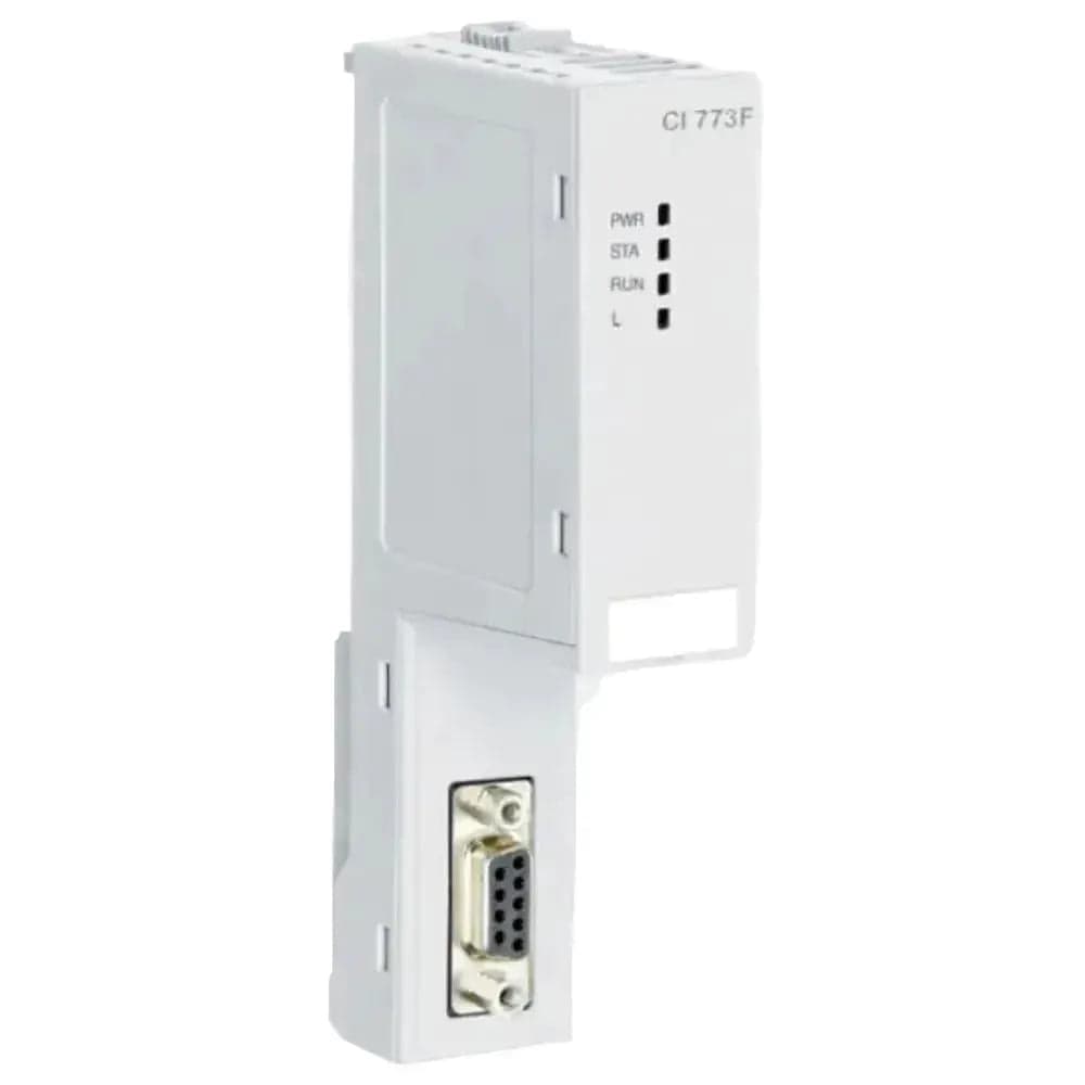 ABB CI 773F Profibus Communication Interface