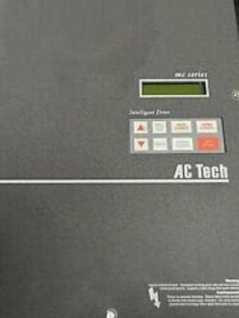LENZE V12007AB