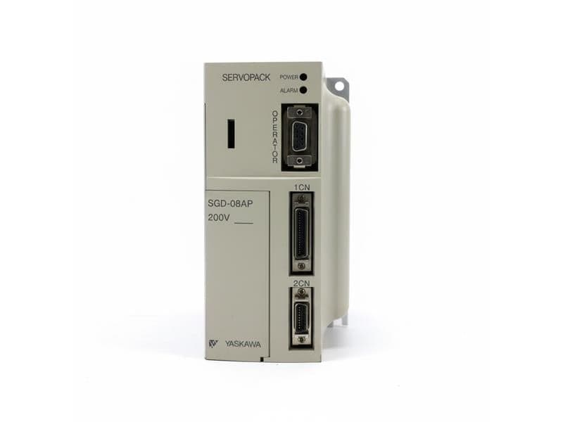 YASKAWA ELECTRIC SGD-08AP