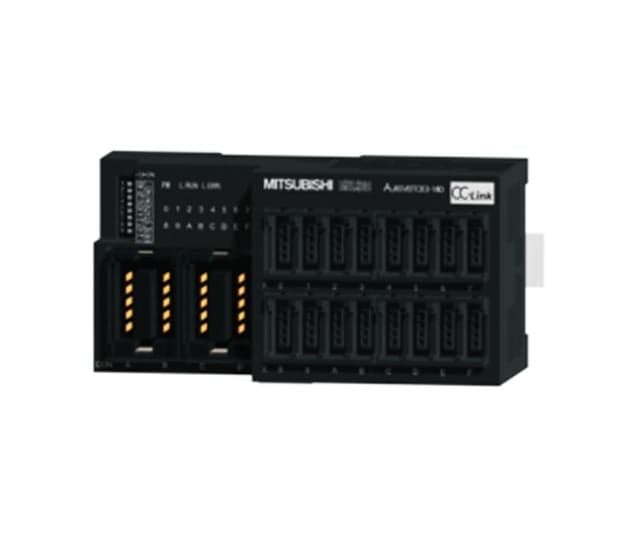 MITSUBISHI AJ65VBTCE3-16D