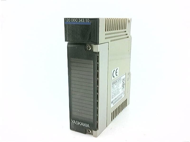 YASKAWA ELECTRIC JAMSC-120DDO34310